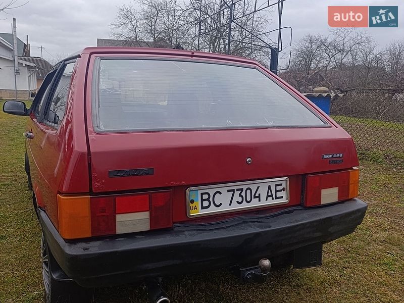 Хэтчбек Volvo 340 1988 в Стрые фото 4 Хэтчбек Volvo 340 1988 в Стрые