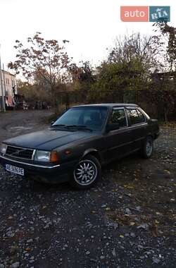 Хэтчбек Volvo 360 1984 в Днепре