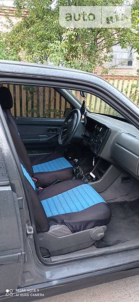 Volvo 440