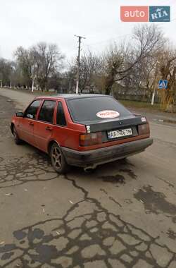 Лифтбек Volvo 440 1990 в Одессе