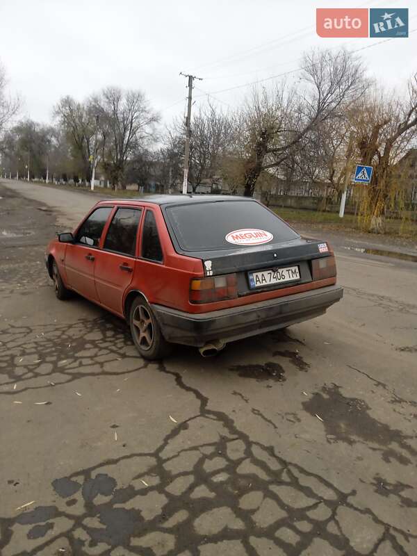 Лифтбек Volvo 440 1990 в Одессе фото 3 Лифтбек Volvo 440 1990 в Одессе