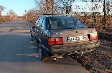 Хэтчбек Volvo 440 1989 в Одессе