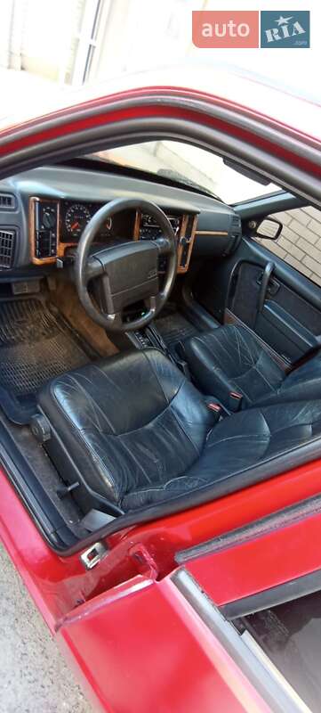Хетчбек Volvo 440 1996 в Києві