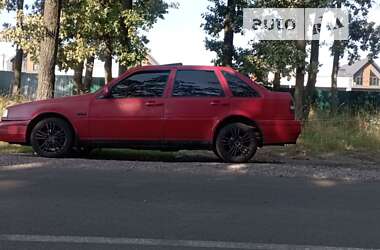 Хэтчбек Volvo 440 1996 в Киеве