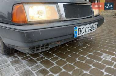 Хетчбек Volvo 440 1991 в Трускавці