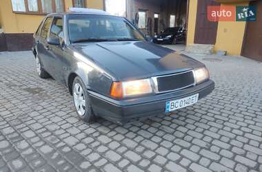 Хетчбек Volvo 440 1991 в Трускавці