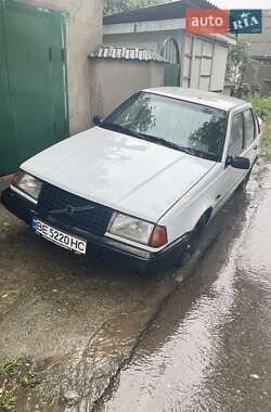 Хетчбек Volvo 440 1990 в Болграді