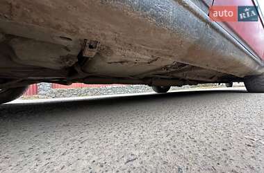 Хэтчбек Volvo 440 1991 в 
