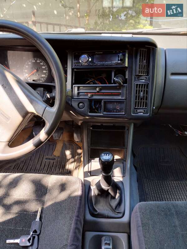 Хетчбек Volvo 440 1989 в Гайсину фото 7 Хетчбек Volvo 440 1989 в Гайсину