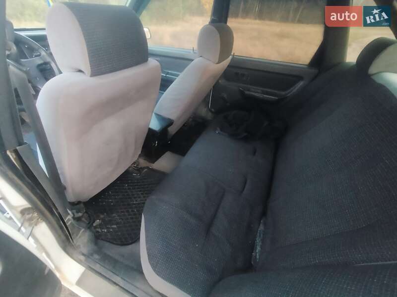 Хэтчбек Volvo 440 1992 в Камне-Каширском