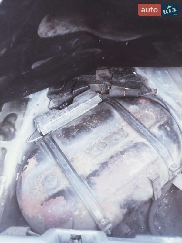 Хэтчбек Volvo 440 1989 в Сарнах