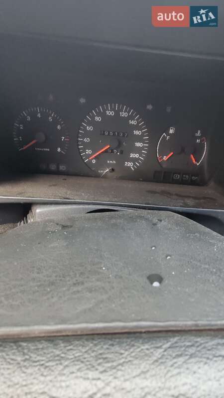 Хэтчбек Volvo 440 1990 в Каневе фото 12 Хэтчбек Volvo 440 1990 в Каневе