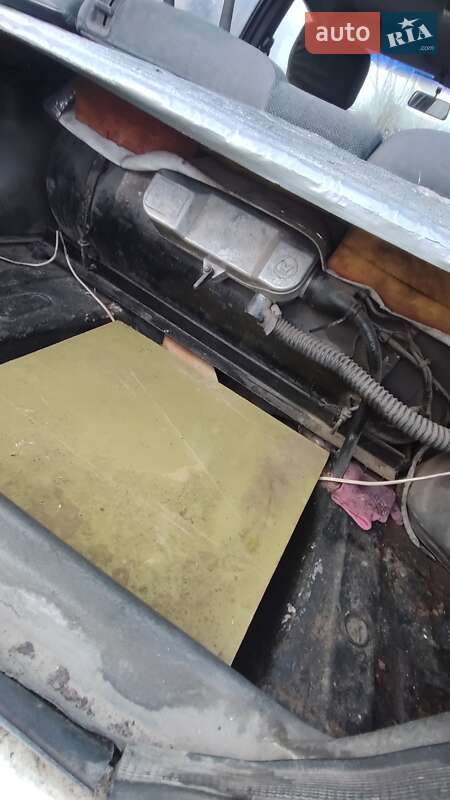 Хэтчбек Volvo 440 1990 в Каневе фото 17 Хэтчбек Volvo 440 1990 в Каневе