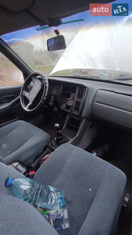 Хэтчбек Volvo 440 1990 в Каневе фото 18 Хэтчбек Volvo 440 1990 в Каневе
