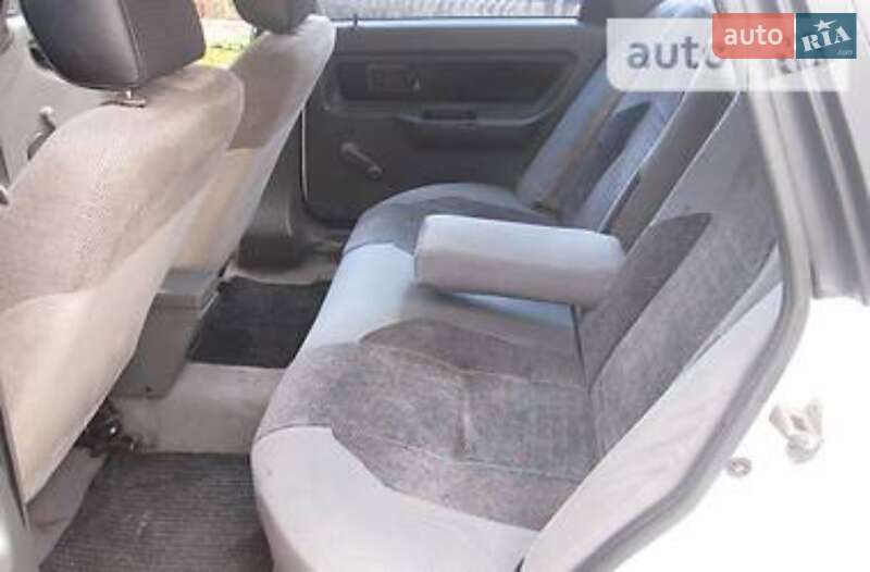 Хэтчбек Volvo 440 1990 в Перегинском фото 13 Хэтчбек Volvo 440 1990 в Перегинском