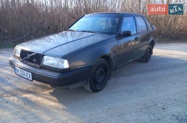 Хэтчбек Volvo 440 1991 в Хмельницком