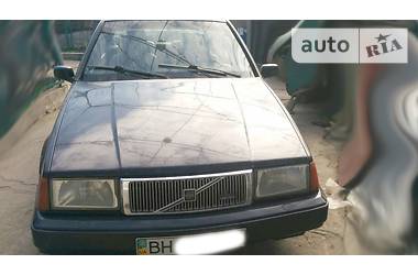 Седан Volvo 460 1991 в Одессе