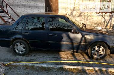 Седан Volvo 460 1994 в Борисполе