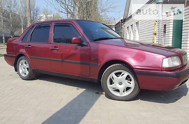 Седан Volvo 460 1996 в Николаеве