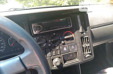 Седан Volvo 460 1994 в Ровно