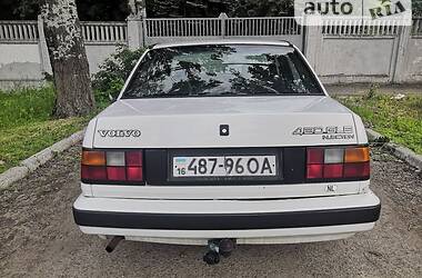 Седан Volvo 460 1991 в Одессе