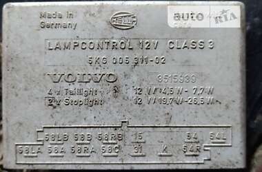 Седан Volvo 460 1992 в Краснограді