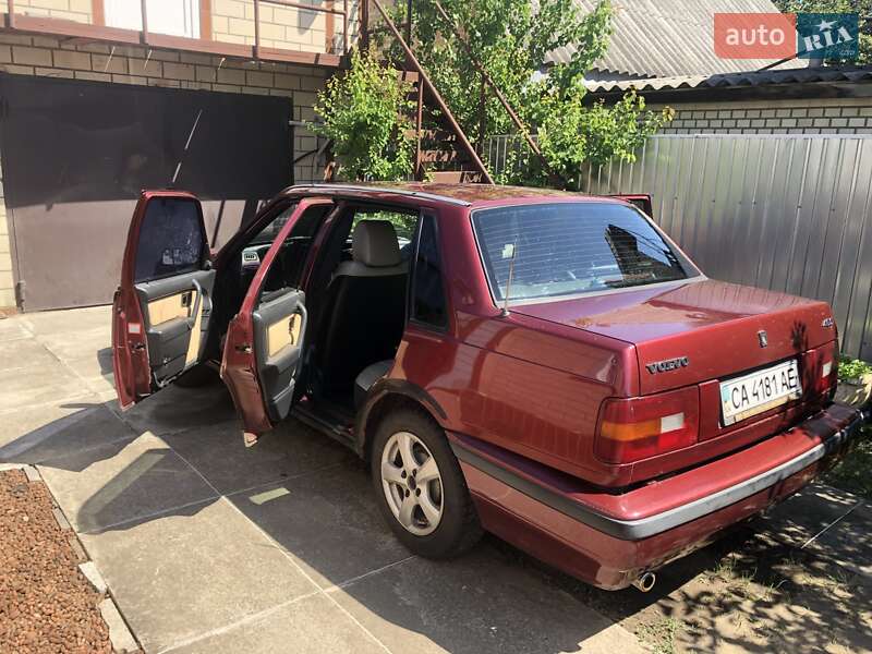 Volvo 460 1994