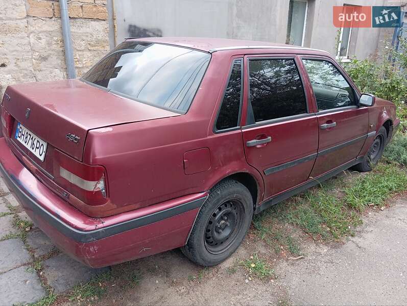Седан Volvo 460 1996 в Одессе