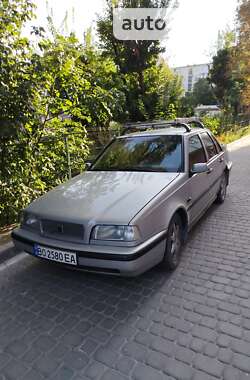 Седан Volvo 460 1996 в Тернополі