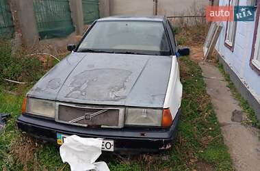 Седан Volvo 460 1993 в Великому Дальнику