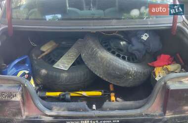 Седан Volvo 460 1993 в Луцьку