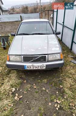 Седан Volvo 460 1990 в Києві