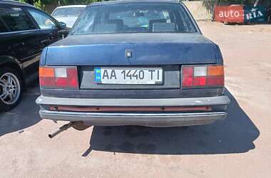 Седан Volvo 460 1993 в Борисполе