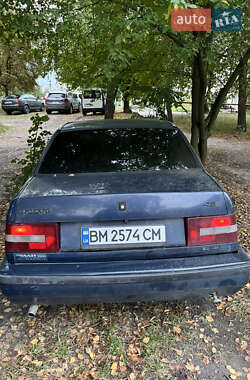 Седан Volvo 460 1996 в 