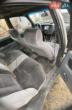 Седан Volvo 460 1993 в Вознесенську