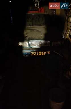 Седан Volvo 460 1995 в Радомышле