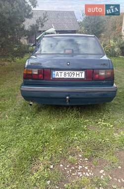 Седан Volvo 460 1996 в 