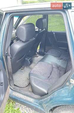 Седан Volvo 460 1996 в 