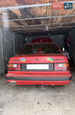 Седан Volvo 460 1992 в Запоріжжі