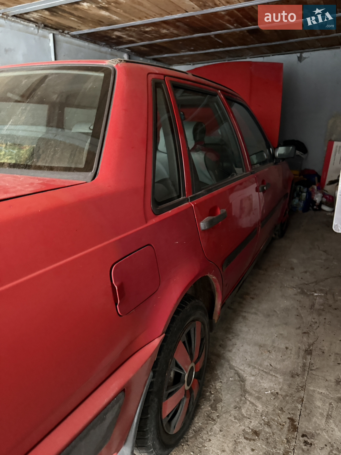 1992 Volvo 460 - мініатюра 3