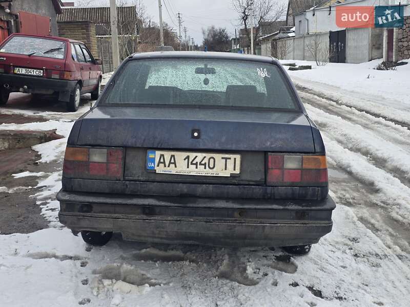 Седан Volvo 460 1993 в Василькове фото 5 Седан Volvo 460 1993 в Василькове