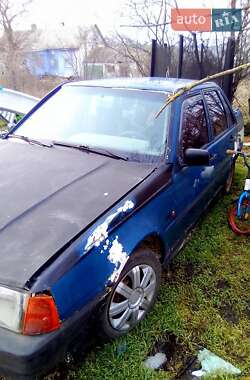 Седан Volvo 460 1993 в Березовке