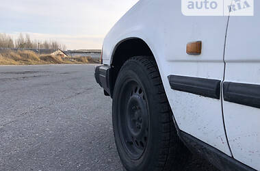 Универсал Volvo 740 1986 в 