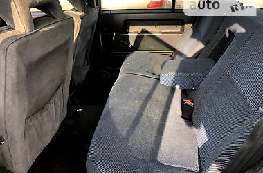 Универсал Volvo 740 1986 в 