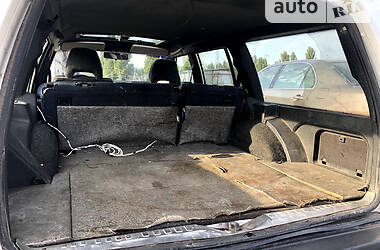 Универсал Volvo 740 1986 в 