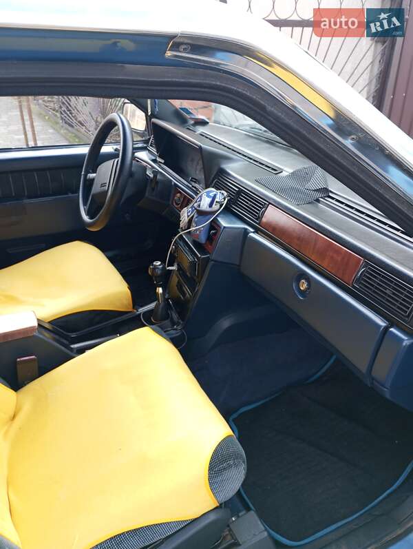 Volvo 740 1987