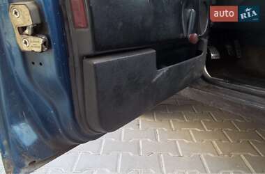 Седан Volvo 740 1985 в Тернополі