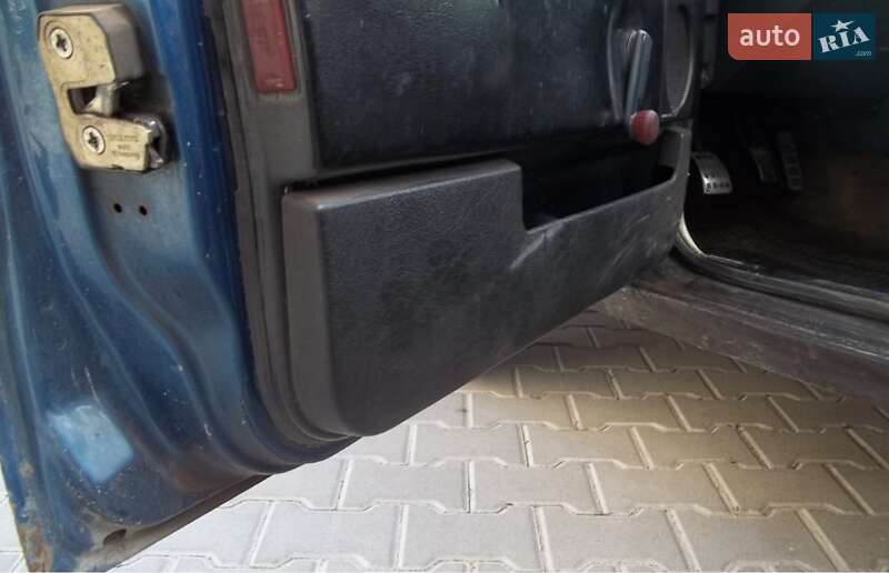 Седан Volvo 740 1985 в Тернополі