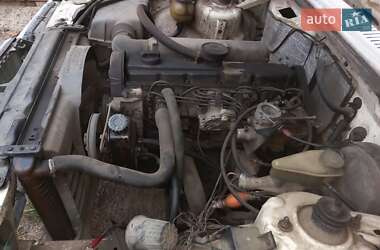 Седан Volvo 740 1987 в Сумах