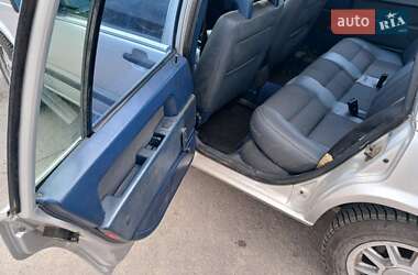 Седан Volvo 740 1984 в 